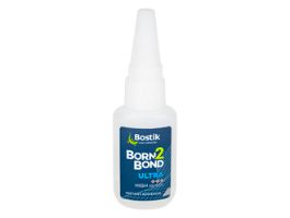 Born2bond Ultra HV